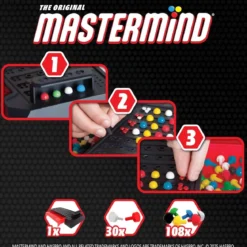 Mastermind