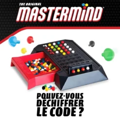 Mastermind