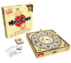 MathSumo