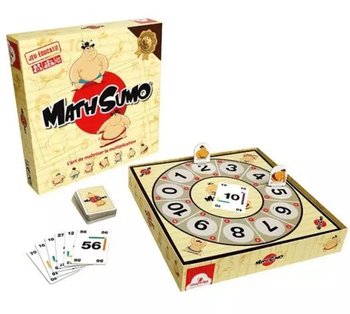 MathSumo