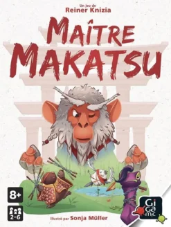Maître Makatsu