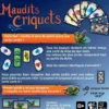 Maudits Criquets