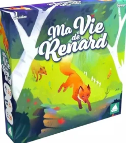 Ma Vie de Renard