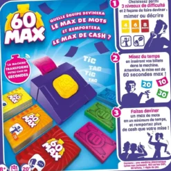 60 Max