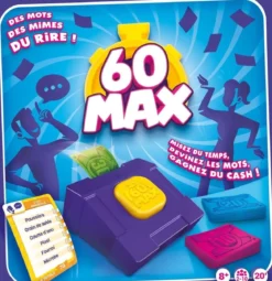 60 Max