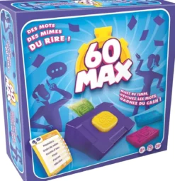 60 Max