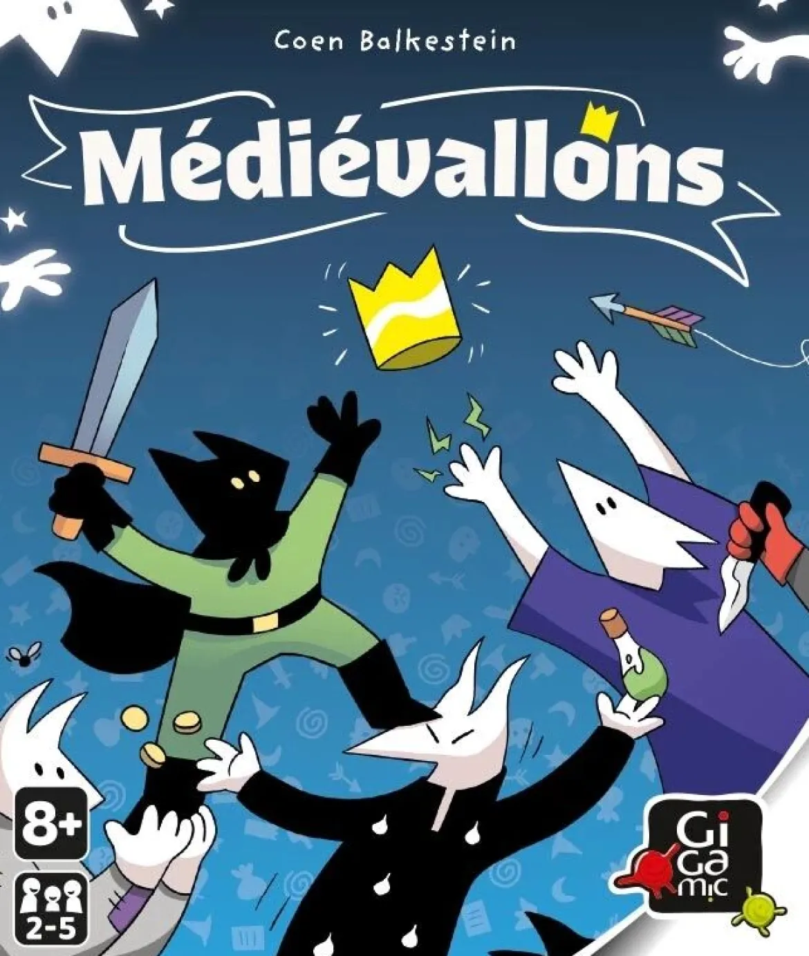 Médiévallons