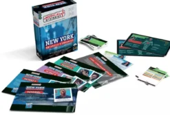 Medical Mysteries : New York