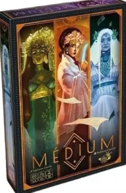 Medium