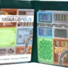 Megalopolis (ex Sprawlopolis)
