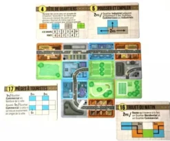 Megalopolis (ex Sprawlopolis)