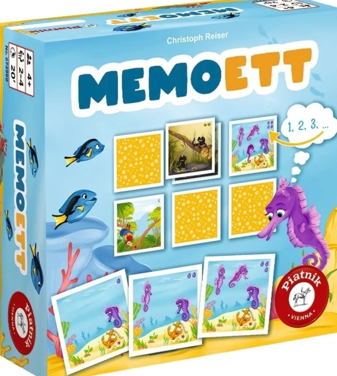 Memoett