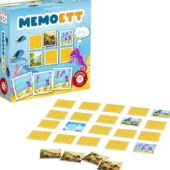 Memoett