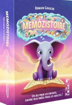 Memozistoire