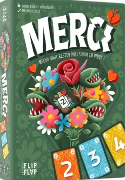 Merci