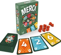 Merci
