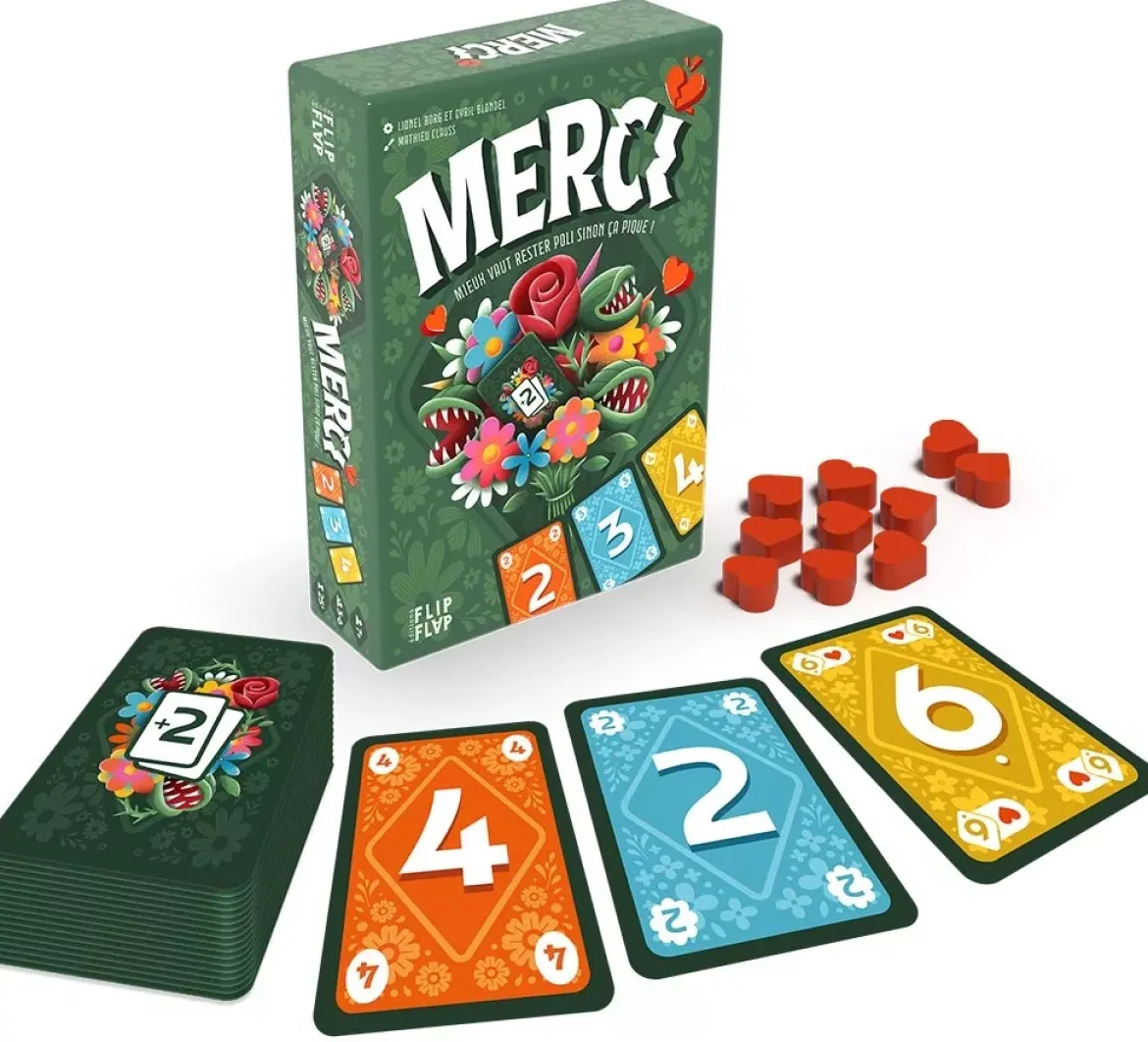 Merci