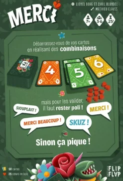 Merci