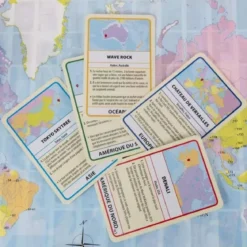 Merveilles du Monde