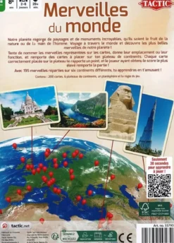 Merveilles du Monde