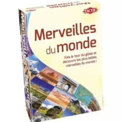 Merveilles du Monde