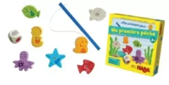 Mes Premiers Jeux : Ma Première Pêche