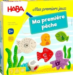 Mes Premiers Jeux : Ma Première Pêche