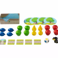 Mes Premiers Jeux : Premier Verger