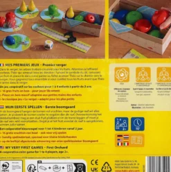 Mes Premiers Jeux : Premier Verger
