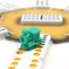 Mexican Train - Boite Métal