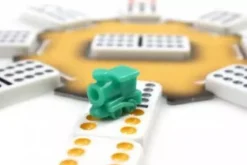 Mexican Train - Boite Métal