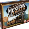 Mexican Train Dominoes