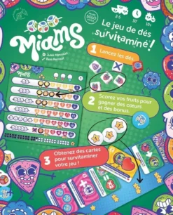 Miams
