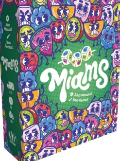 Miams