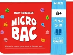Micro Bac