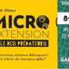 Micro Extension - L'Île des Prédateurs