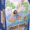 Micro Hero : Ulysse