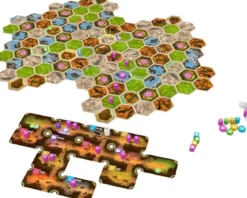 Microlonies