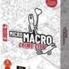 Micro Macro - Crime City