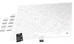Micro Macro - Crime City