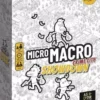 Micro Macro - Crime City : Showdown