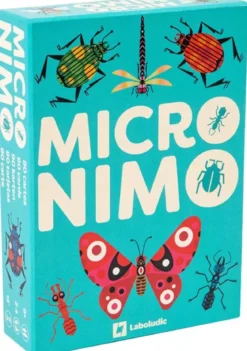 Micronimo