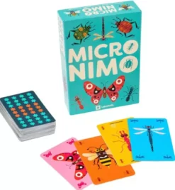 Micronimo