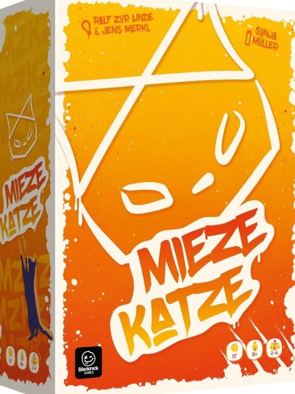 Mieze Katze