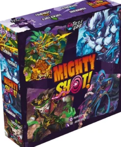 Mighty Shot !
