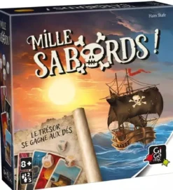 Mille Sabords