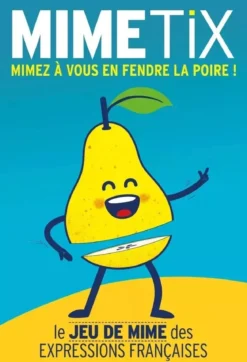 Mimetix Nouvelle Édition 2026