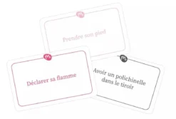 Mimetix S'envoie en l'Air