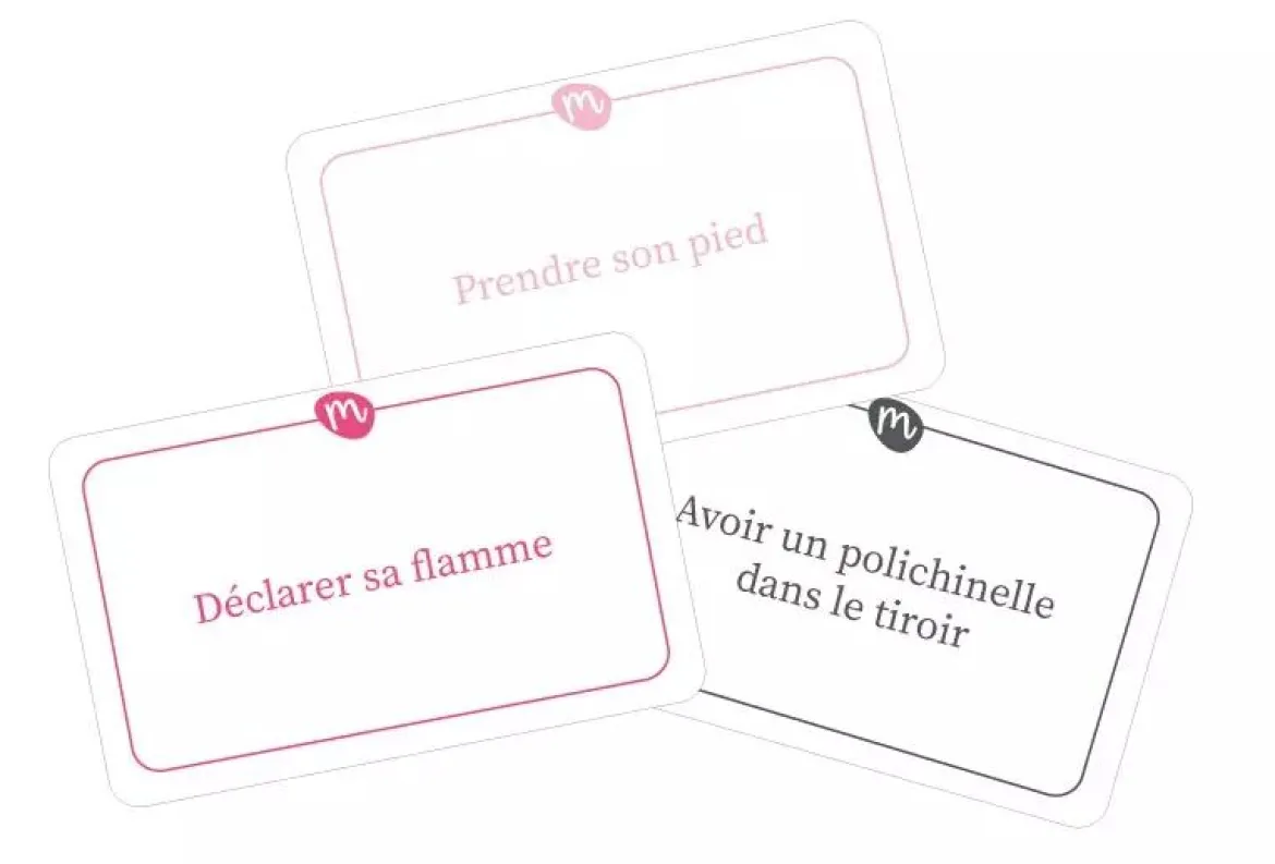 Mimetix S'envoie en l'Air