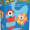 Mimi-Monstres